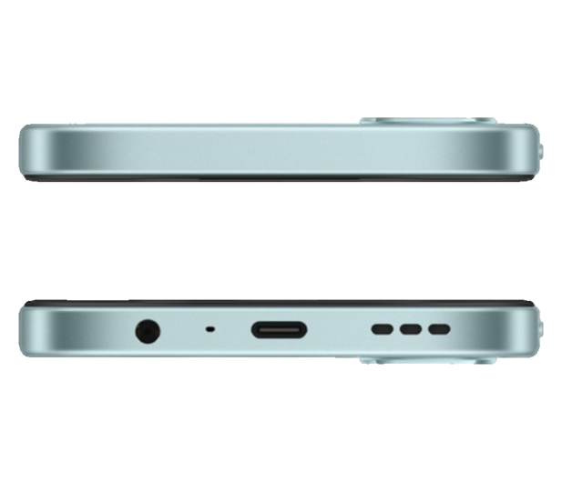 OPPO A6x 4/128GB Ice Blue - 1540080 - zdjęcie 5